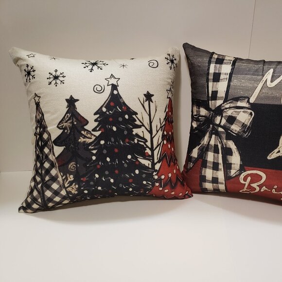 Chritmas Pillow Case - Picture 2 of 2